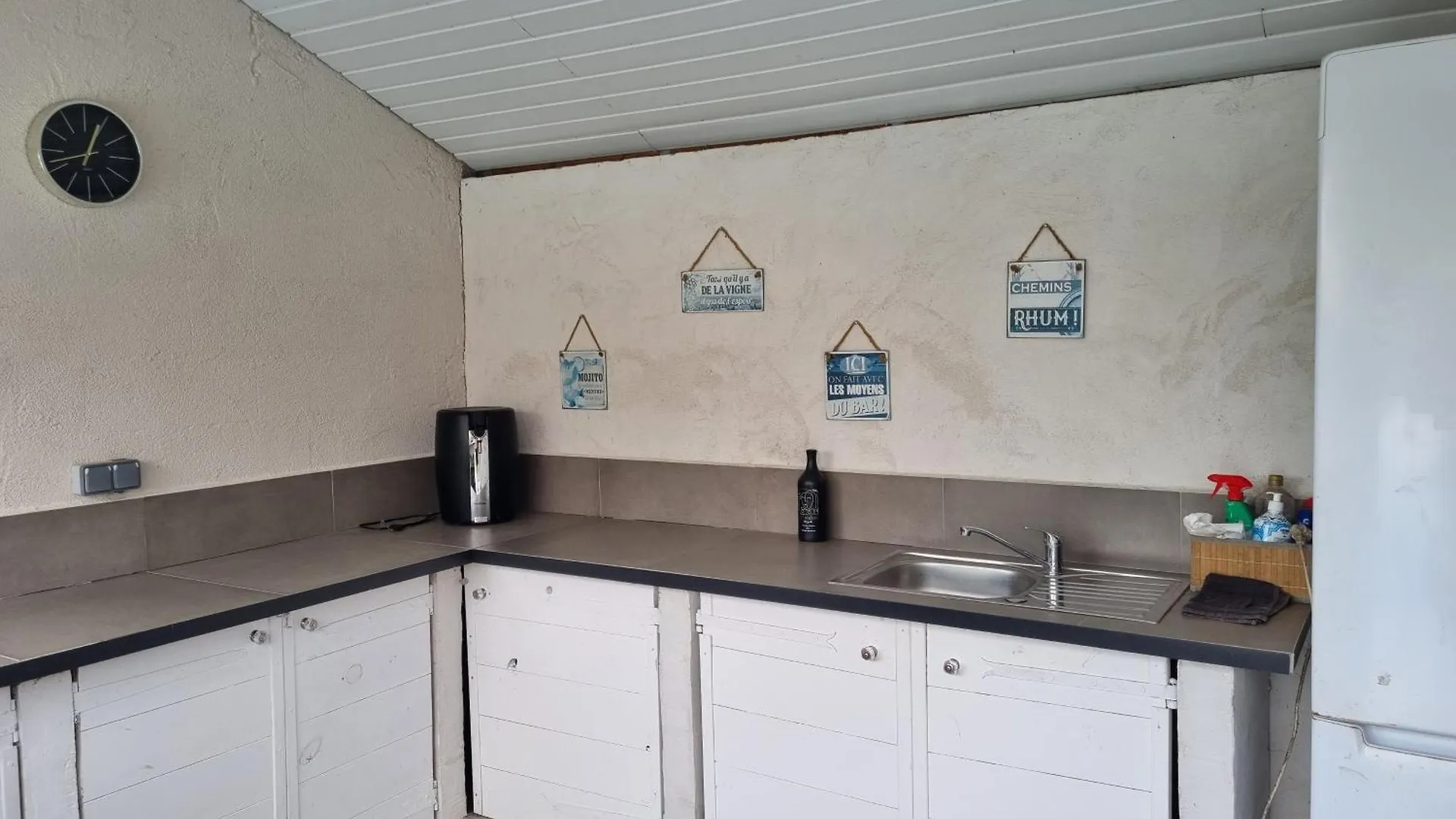 Agreable Maison Tarnaise Saint-Sulpice  别墅 Saint-Sulpice (Oise)