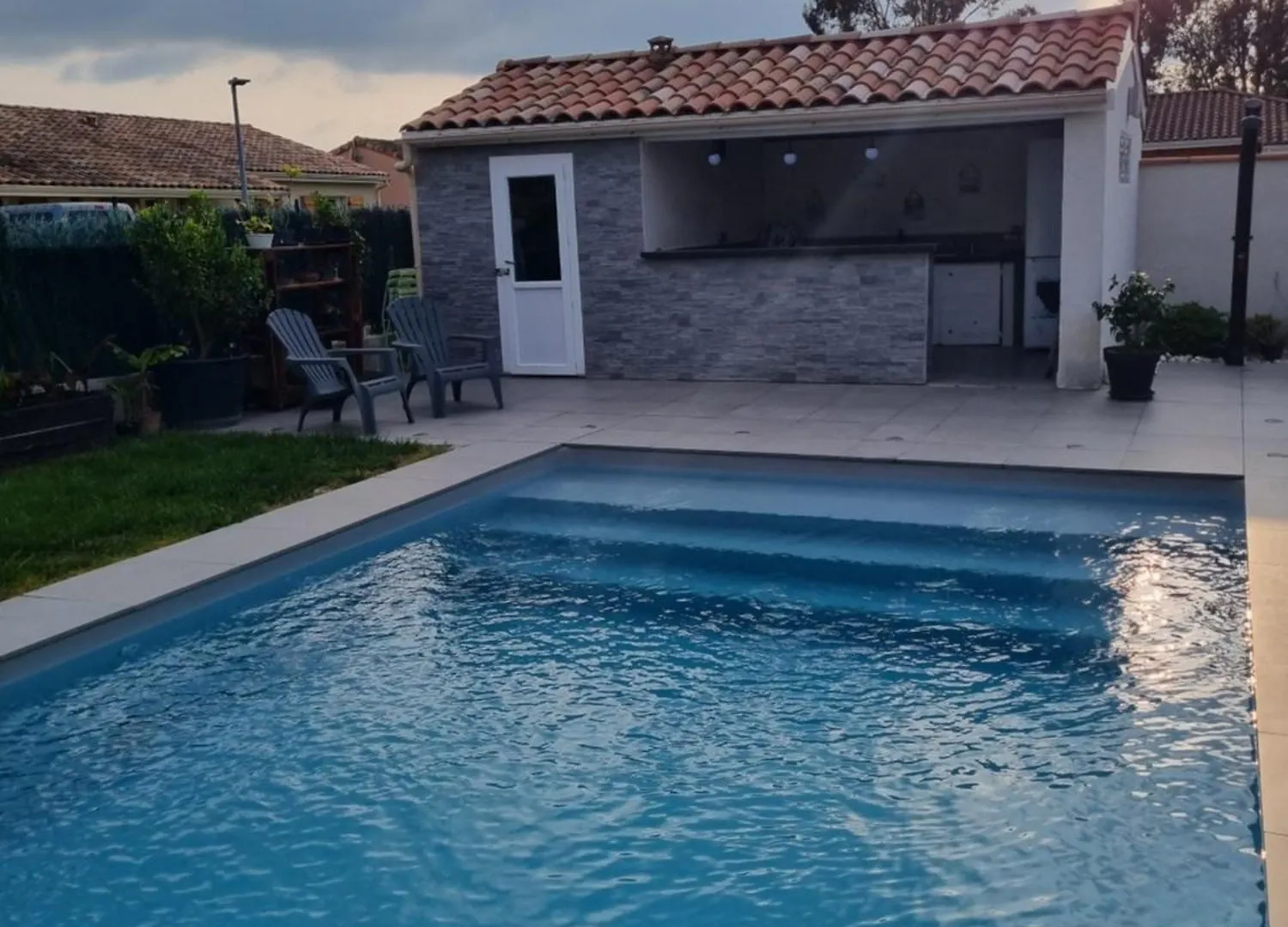 Agreable Maison Tarnaise Saint-Sulpice  Saint-Sulpice (Oise)