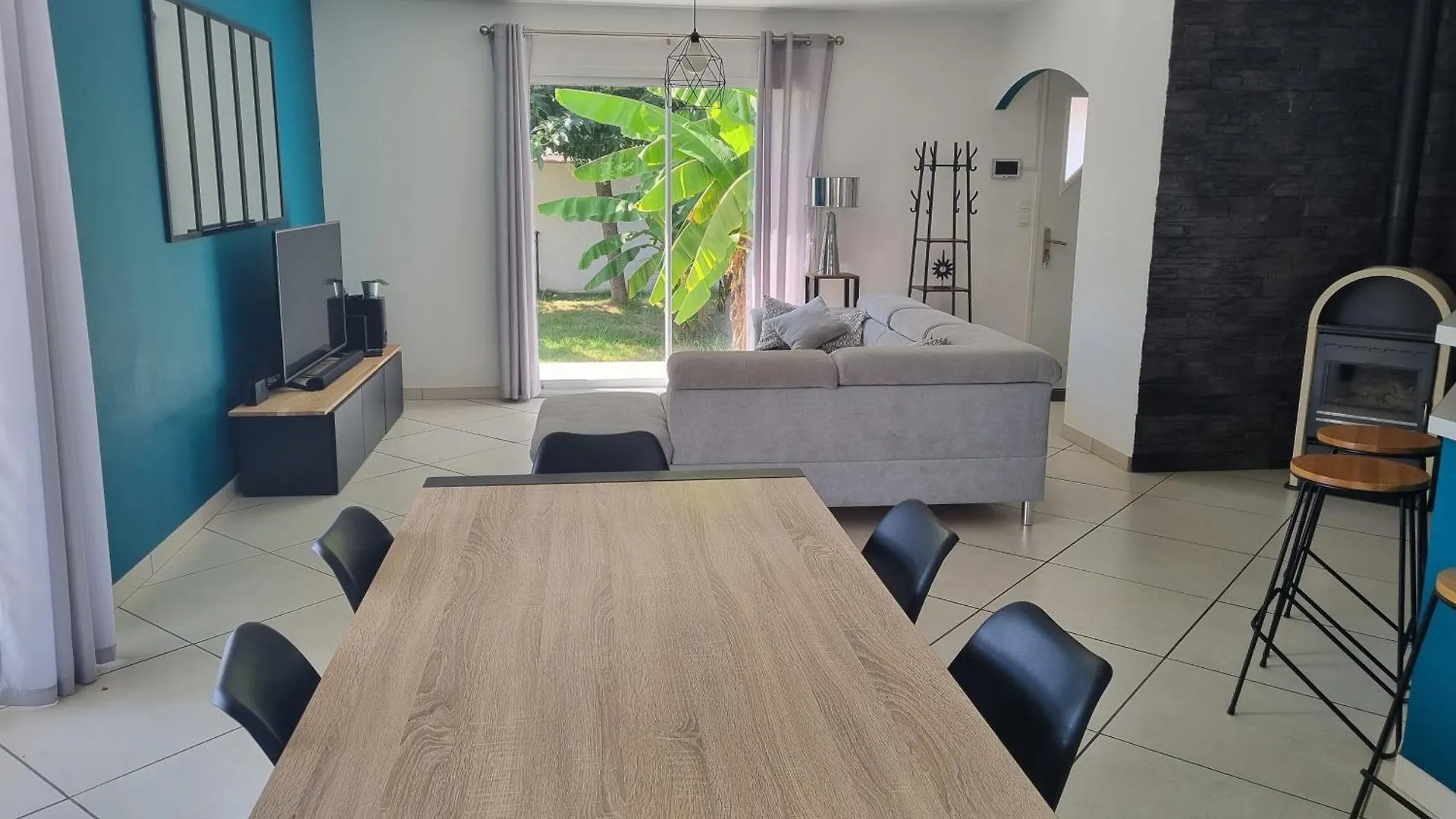 Agreable Maison Tarnaise Saint-Sulpice  别墅